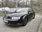 Audi A4 Avant 2.0 - 4