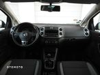 Volkswagen Golf Plus - 12