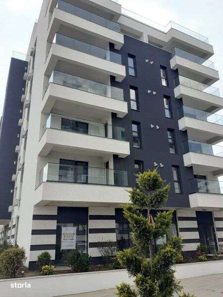 Envogue Residence Iuliu Maniu - Imagine principală: 4/14