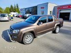 Volkswagen Amarok - 1