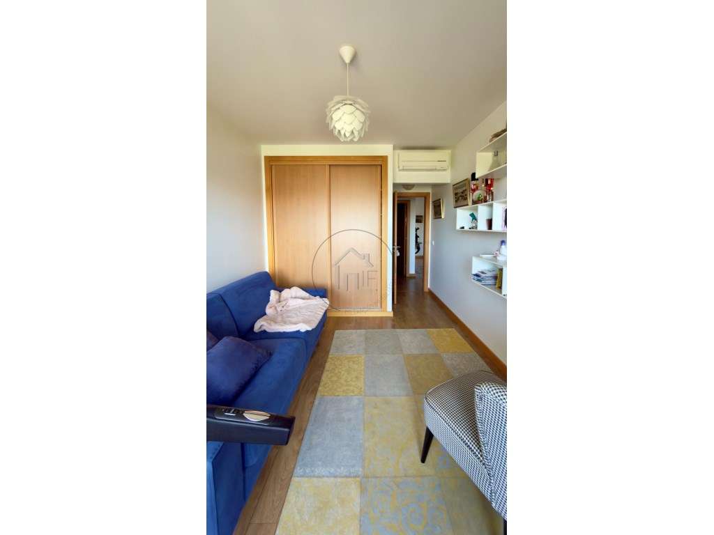 Duplex T4 Alcochete-12