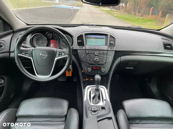 Opel Insignia - 2