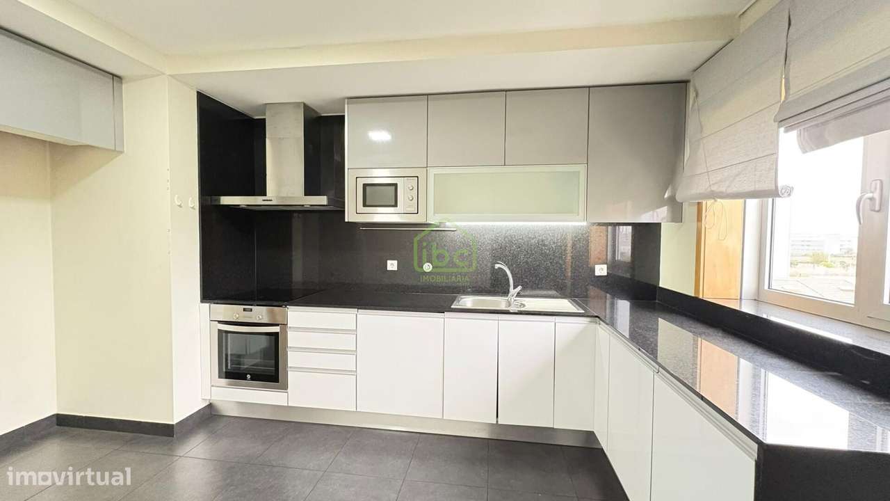 Apartamento T3 | Vila do Conde-12