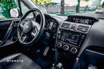 Subaru Forester 2.0 XT Platinum Lineartronic - 10