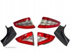 MASERATI GRANTURISMO LAMPA LAMPY TYŁ TYLNA LED KLAPA KAROSERIA LEWA PRAWA - 1