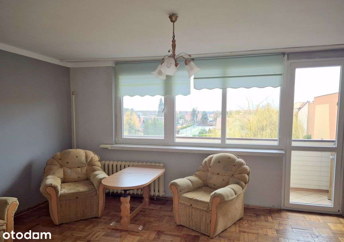 sprzedaż 2 pokoje Wołów-7