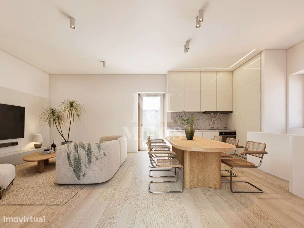 Moradia T3 para venda em Areosa - Grande imagem: 4/12