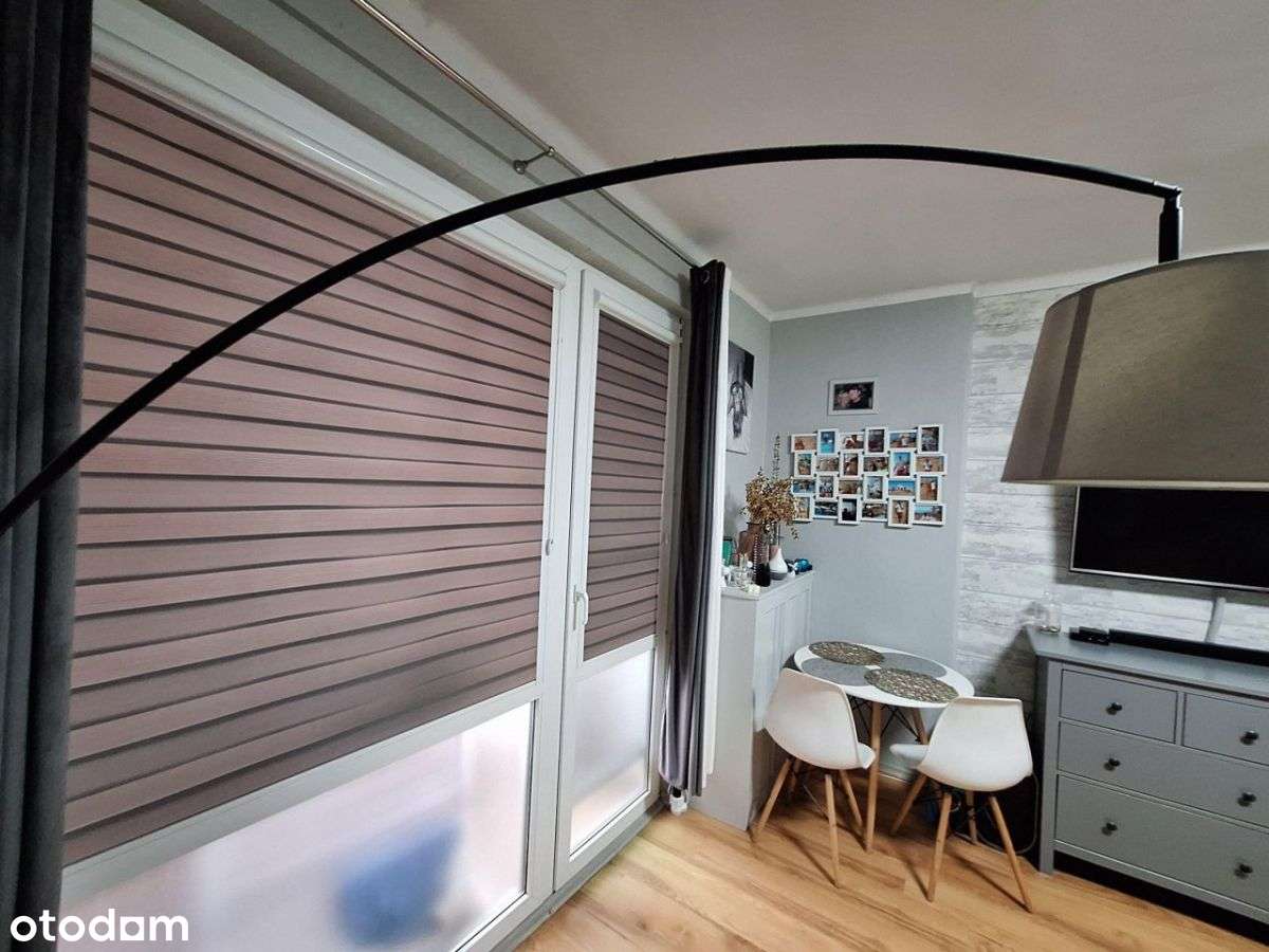 Sprzedam mieszkanie 2 pokoje 53 m² - Widok 4