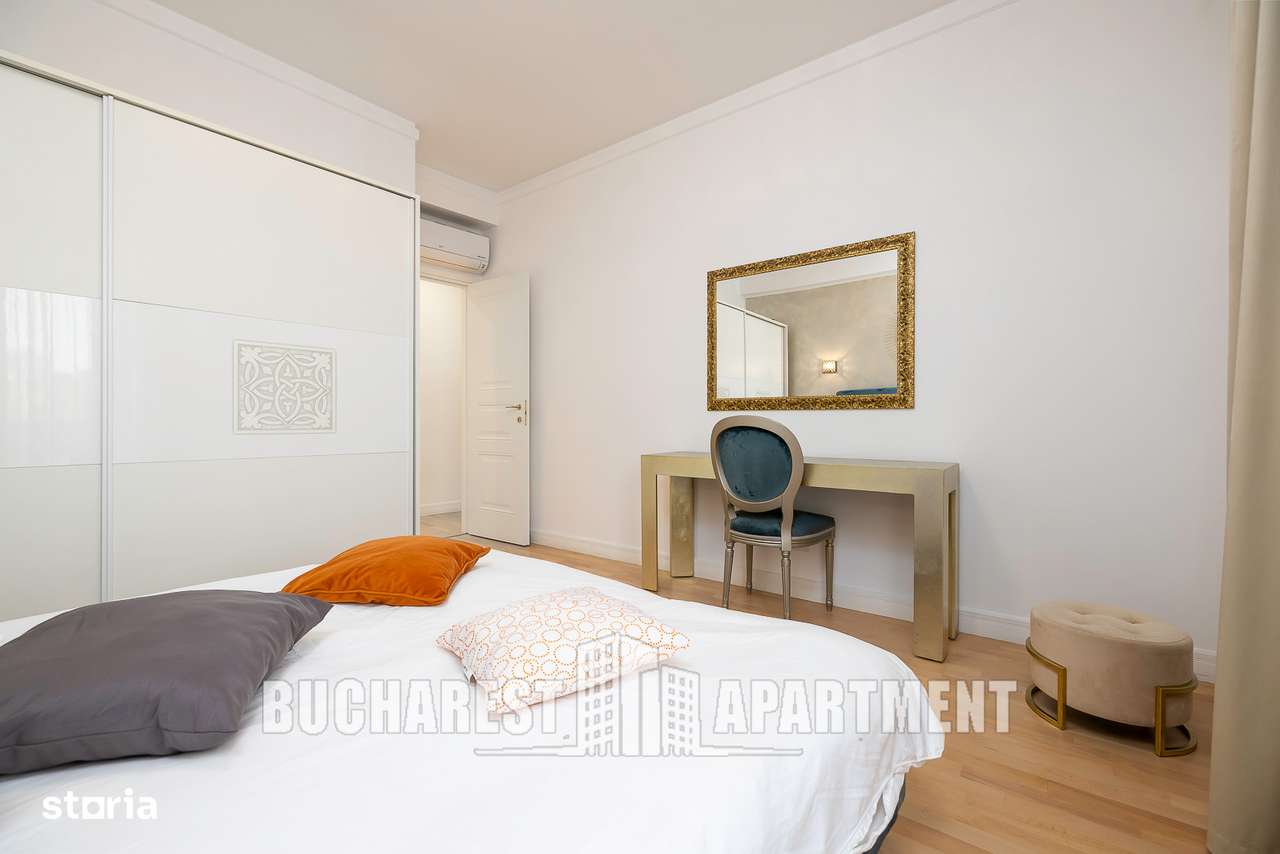 Apartament 2 Camere Lux la Calea victoriei - Imagine principală: 5/8