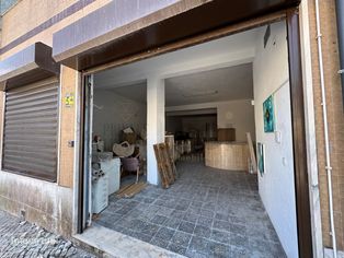 Loja na Cruz de Pau | Excelente investimento - Grande imagem: 4/22