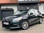 Citroën C4 VTi 120 Exclusive - 24