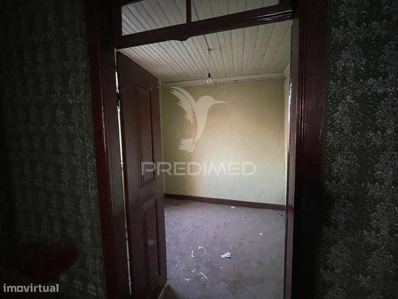 Imóvel para reconstruir Santa Comba /V.N.FOZ COA ) - Grande imagem: 4/21