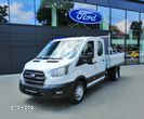 Ford Transit Zabudowa - Wywrotka - 27