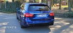 Mercedes-Benz Klasa C AMG 43 4Matic T 9G-TRONIC - 17