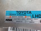 WSPOMAGANIE ELEKTRYCZNE TOYOTA RAV 4 III 89650-42040 - 7