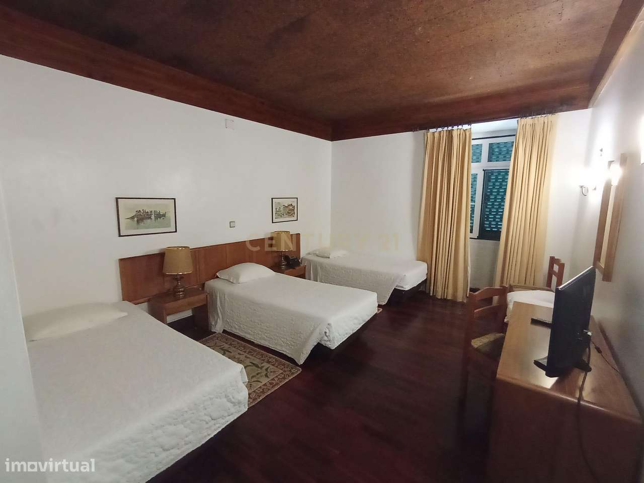 Magnífica Propriedade para quem deseja investir em turismo na Ilha Gra - Grande imagem: 5/24