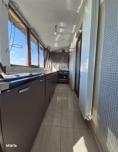 Apartament 3 camere, loc de parcare- Capat CUG-2