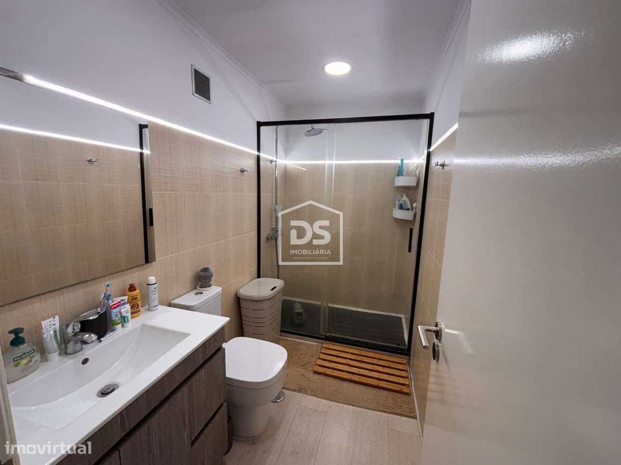 Apartamento T2 Venda em Sacavém e Prior Velho,Loures-23