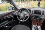 Opel Insignia 2.0 ECOTEC DI Turbo 4x4 Country Tourer Au - 26