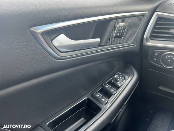 Ford Edge 2.0 TDCi Bi-Turbo 4x4 Sport - 12