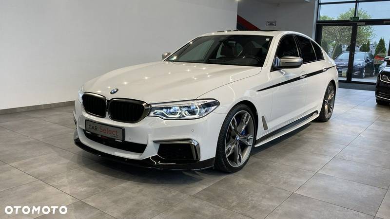 BMW Seria 5 - 4