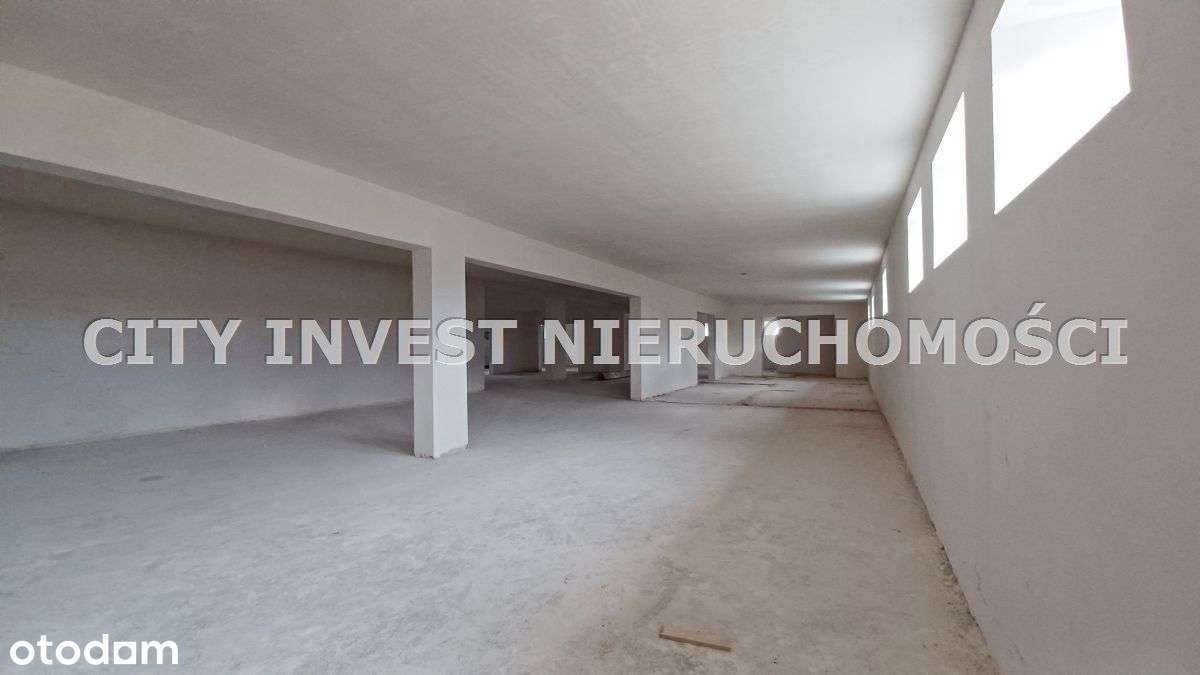 Hala pod inwestycję-5