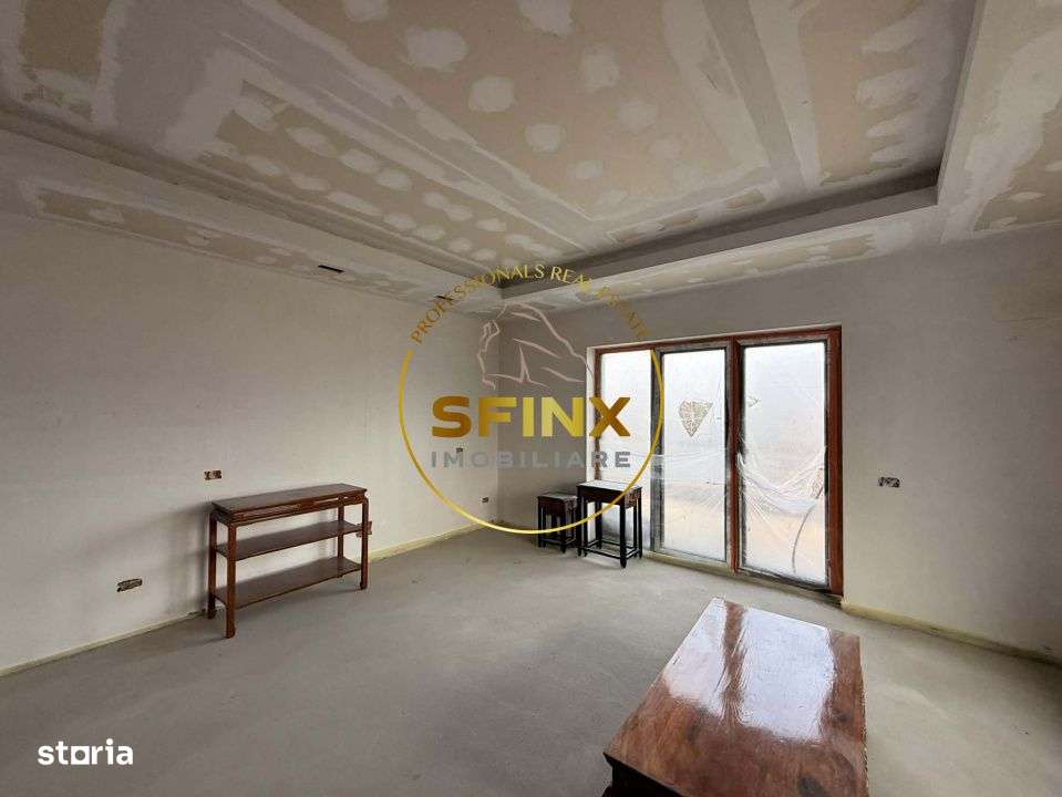 9 camere, piscina exterioara, garaj 5 masini, 516 mp utili, teren 1151-6