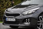 Kia Ceed 1.6 CRDi 136 DCT ISG SW GT Line - 8