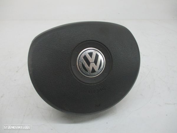 Airbag Volante Volkswagen Golf V (1K1) - 1