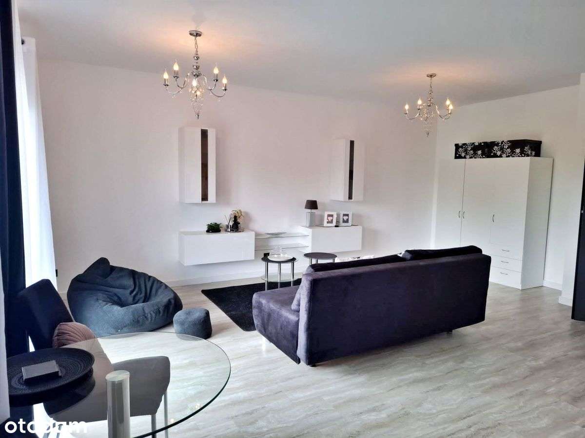 Mieszkanie podzielone na dwie kawalerki!!-7