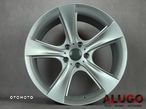 Alufelgi 19 5x120 Felgi BMW Styling 128 Banany BMW E38 E39 E60 E61 E65 E66 NOWE - 5