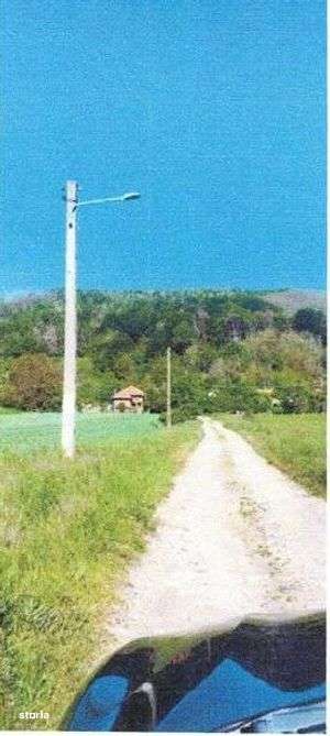 Casa si teren Malureni, cota parte 3/8, ID: R2617738 - Imagine principală: 5/7