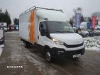 Iveco DAILY 50 C 17 - 4