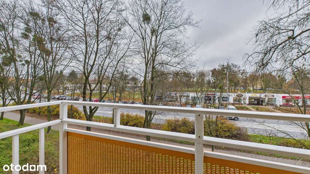 2-pokojowe mieszkanie 53,2 m² z balkonem|Przyjaźni - Pełny obrazek: 5/13