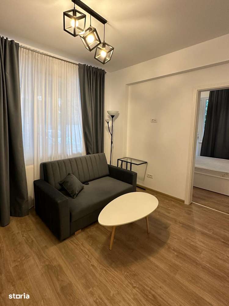 Garsoniera dubla - Gradina - 950m Metrou Berceni - Gata de mutare - Imagine principală: 2/14