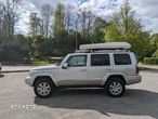 Jeep Commander 3.0 CRD Overland - 3