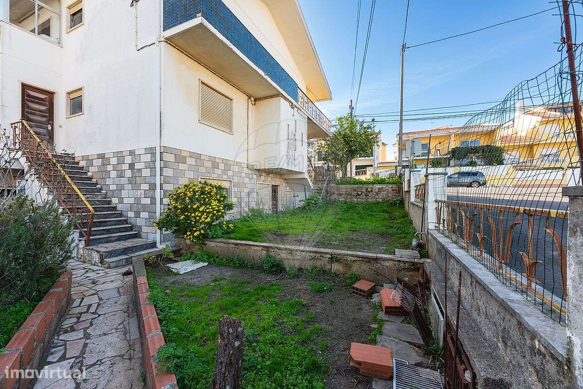 Moradia T9 para venda-8