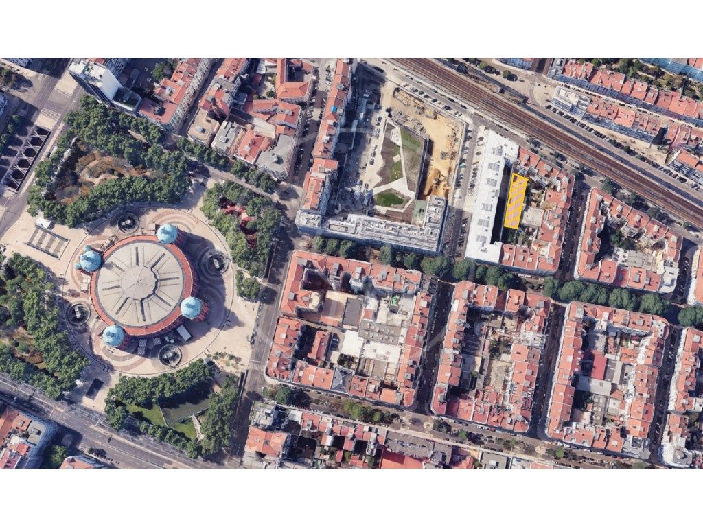 Armazém para reconstrução - Grande imagem: 3/3