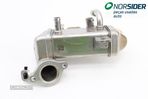 Radiador de gases EGR Renault Talisman Sport Tourer|15-19 - 4