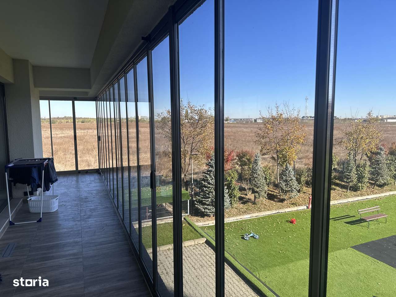 Apartament de 3 camere in Pipera/ 3-Room apartment in Pipera-12