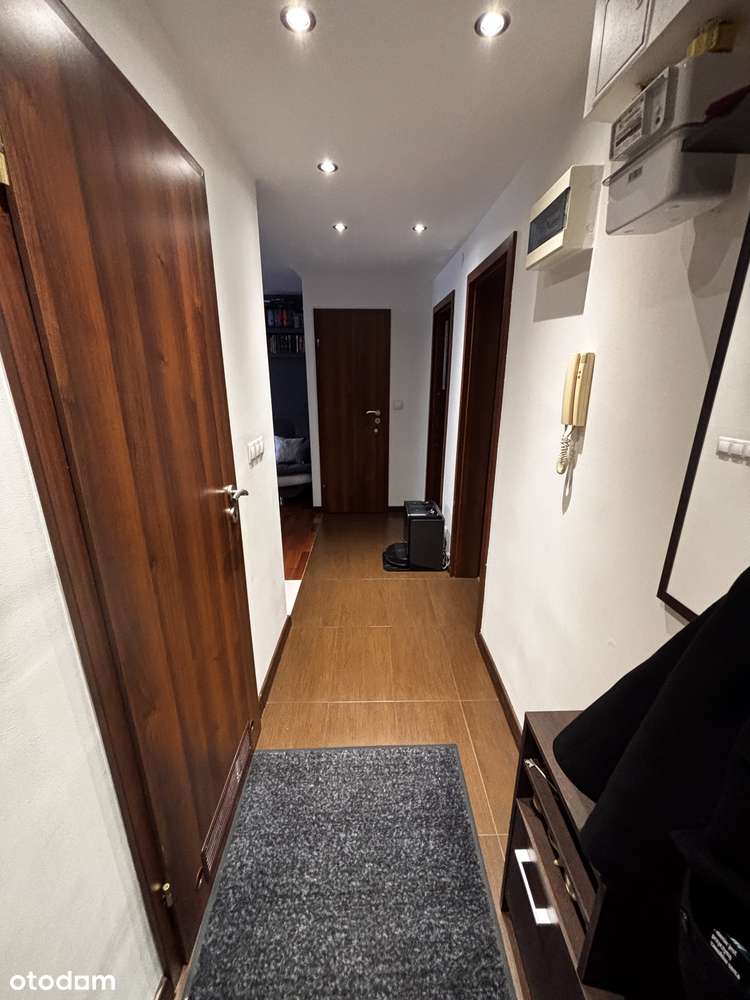 64m2, pierwsze piętro, 3 pokoje, Planty - Pełny obrazek: 4/8