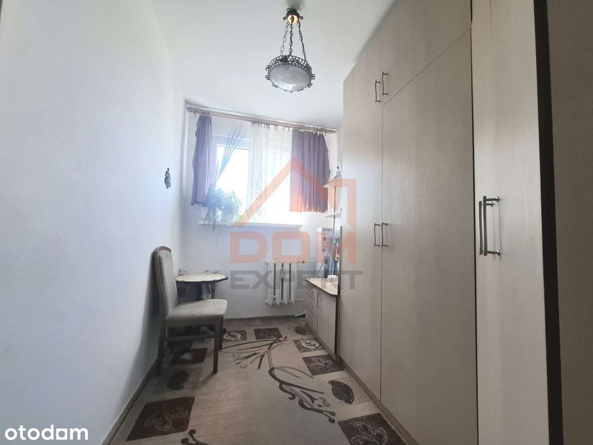 Na sprzedaż 4 - pokojowe mieszkanie-3