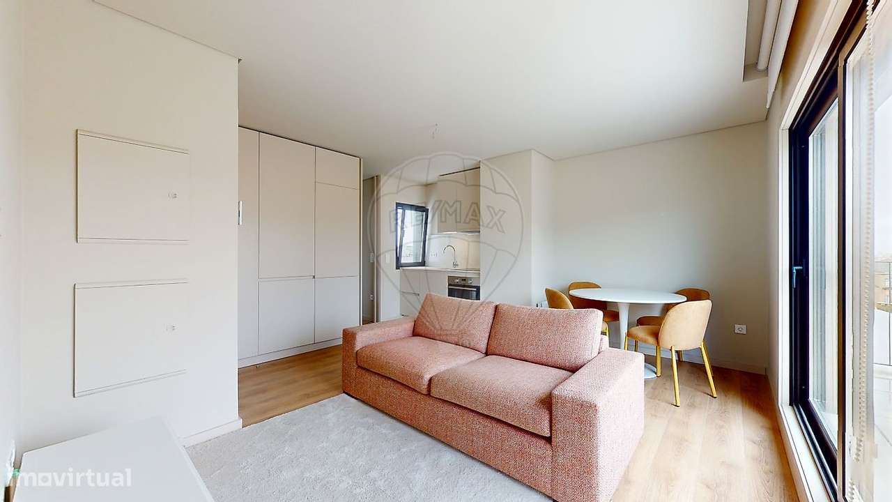Apartamento T2 para venda-2