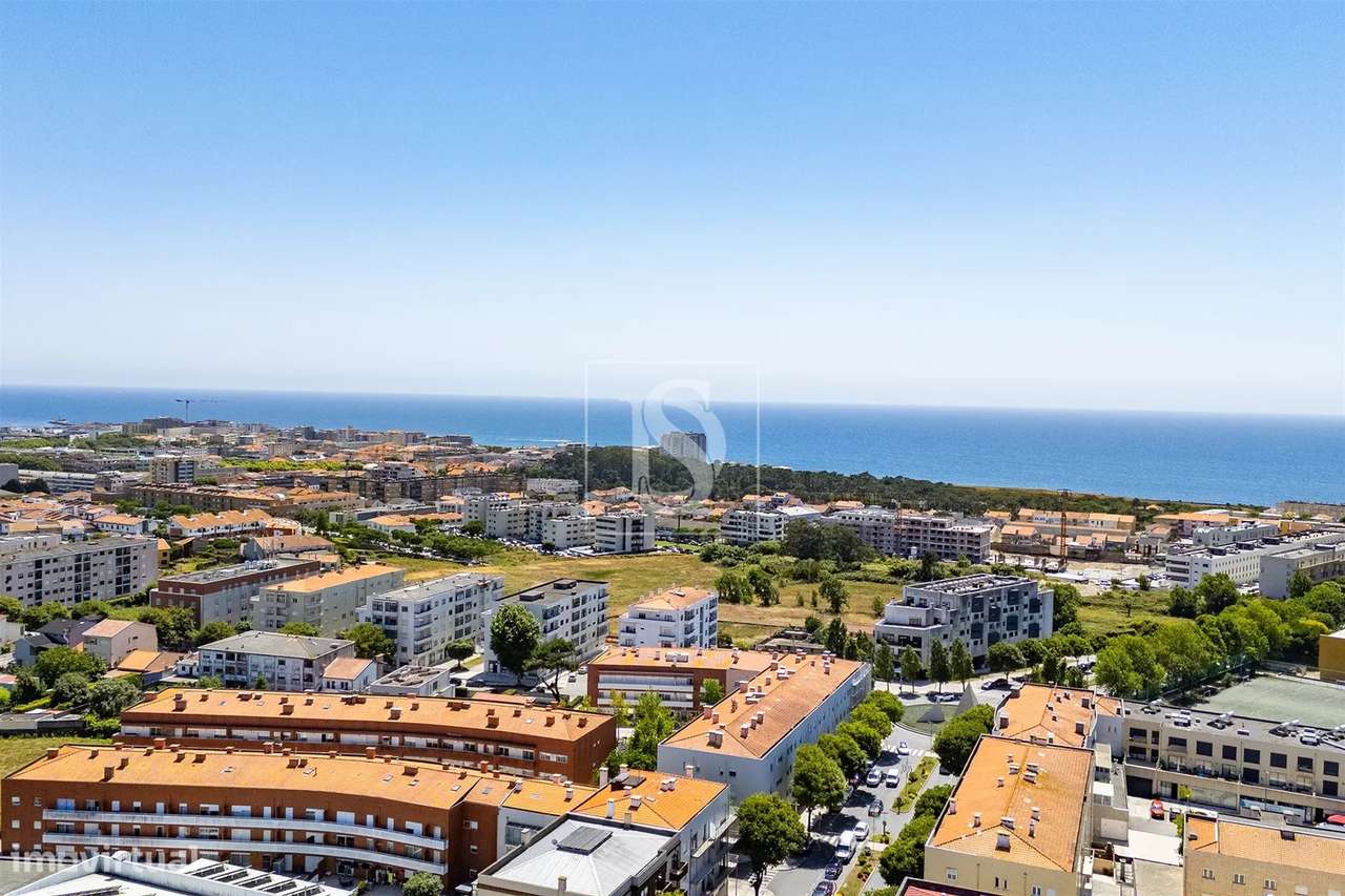 Apartamento T2 em Vila do Conde - Zona de Benguiados-29