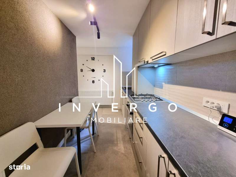 Apartament in bloc nou, 2 camere,  de vanzare, in Campului-12