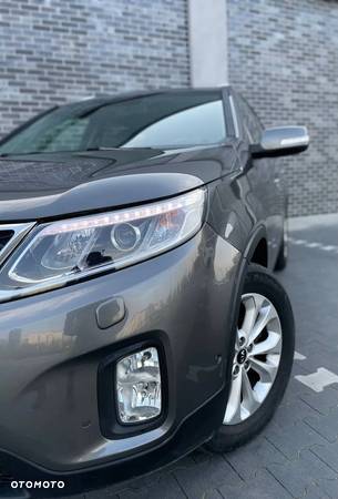 Kia Sorento 2.0 CRDI L 7os - 2