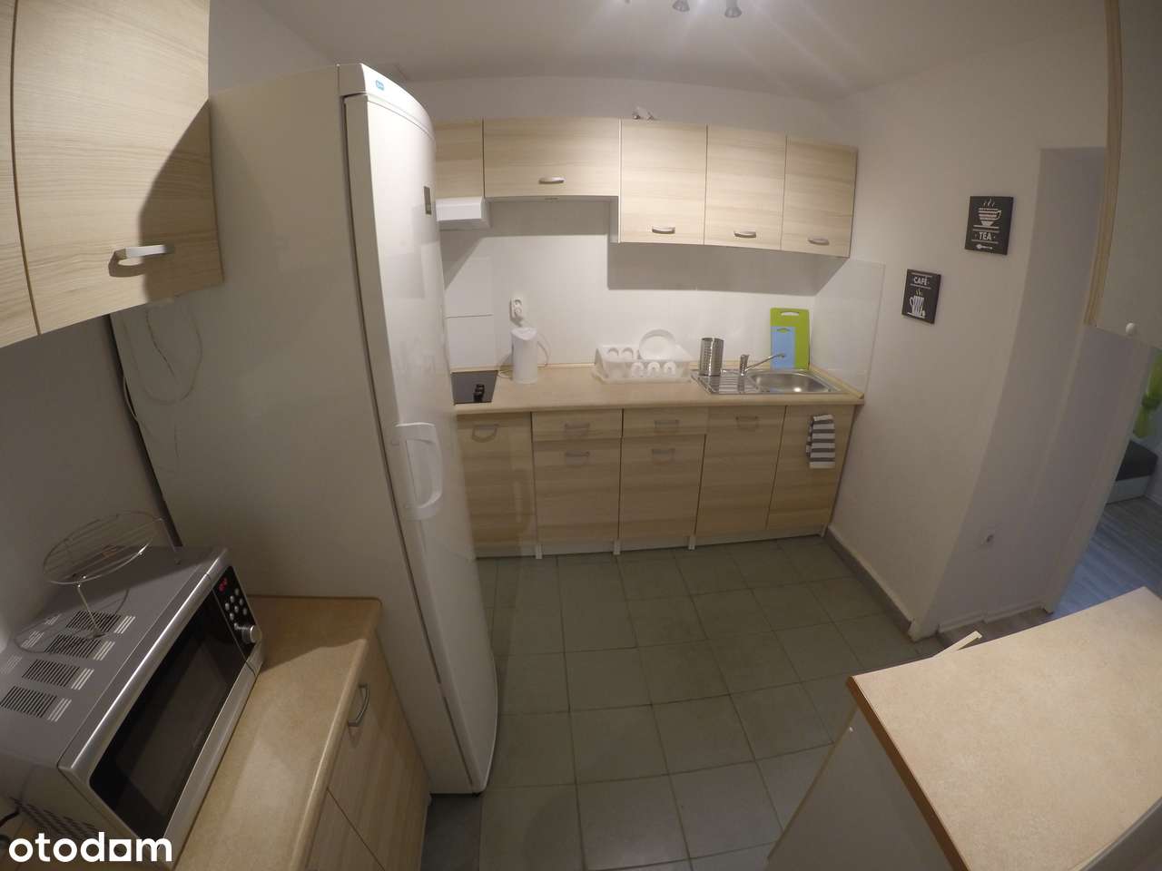 Pokój dla kobiety Wita Stwosza 17B/Łazarski/764 - Pełny obrazek: 5/7