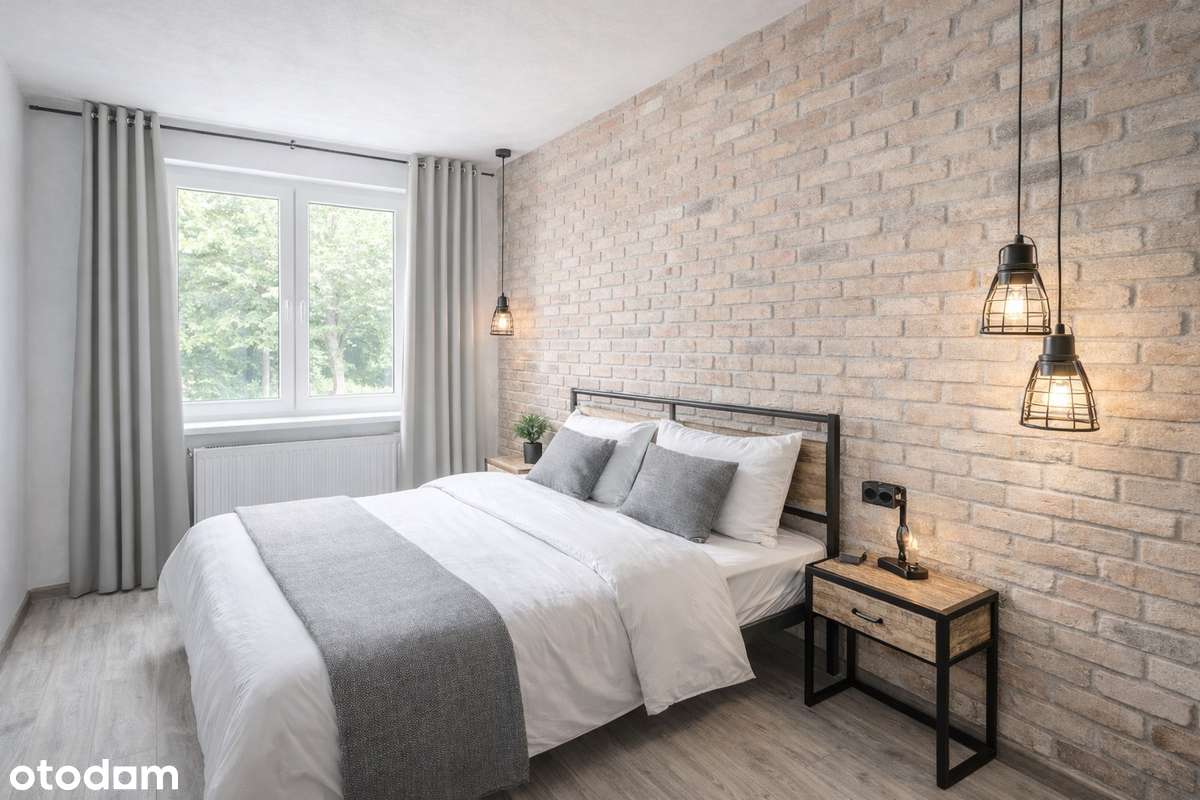 [OKAZJA] 2 pokoje, 50m² w Kołobrzegu – Wyremontuj-1