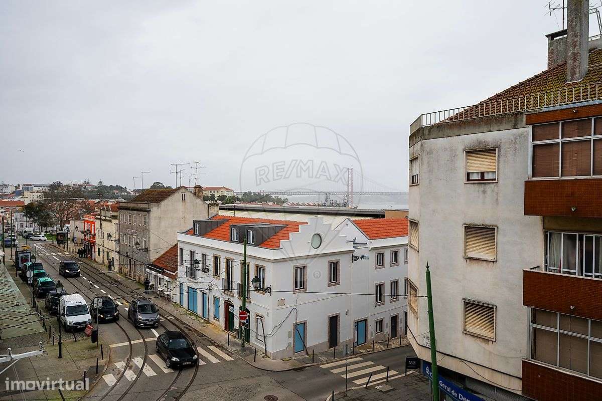 Apartamento T2 para venda-14