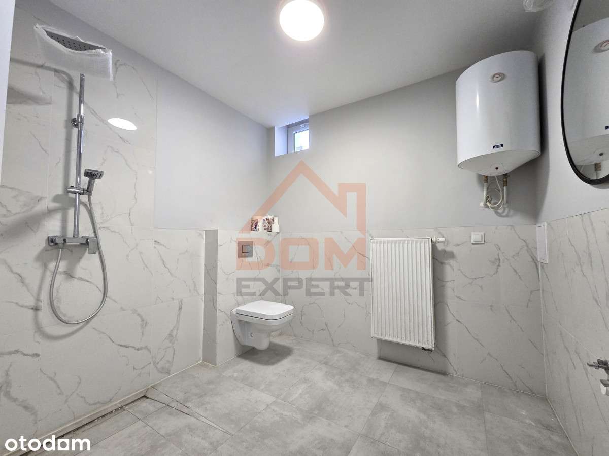 Do wynajęcia lokal użytkowy - ul. Nakielska - Pełny obrazek: 3/5